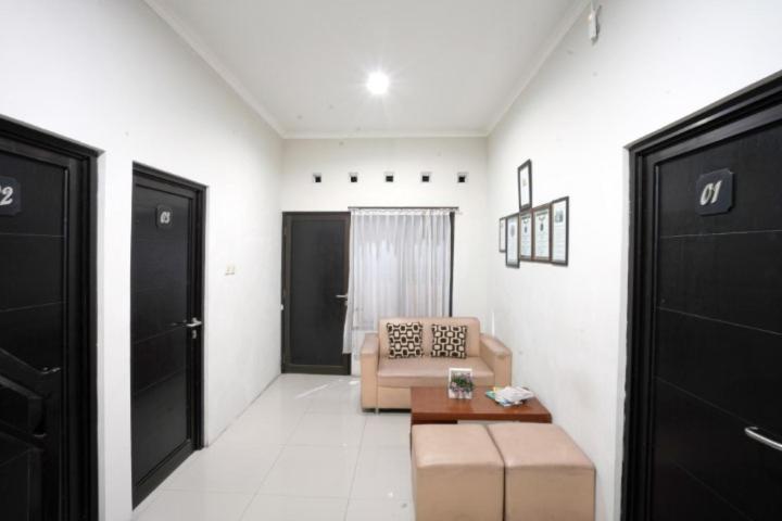 Dparagon Pamela 4 Maguwo Exterior foto